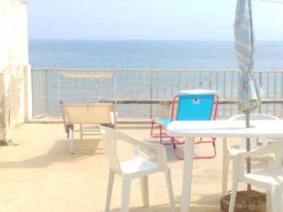 Appartamento vacanza per 7 Persone ca. 120 qm in Donnalucata, Sicilia (Provincia di Ragusa)