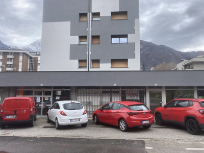 Negozio / Locale in vendita a Trento - Zona: Clarina / San Bartolomeo