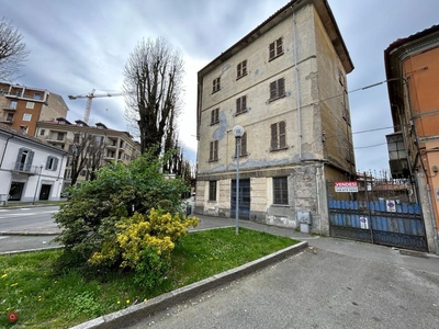 Palazzo in Vendita in Via Emilia a Tortona
