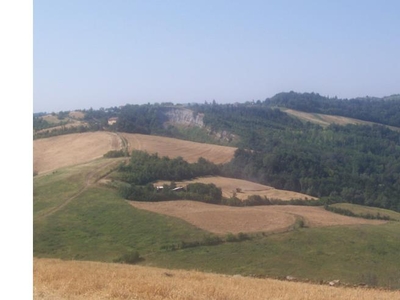 Terreno Agricolo/Coltura in vendita a Pianoro, Frazione Botteghino Di Zocca, Via della Croce 9
