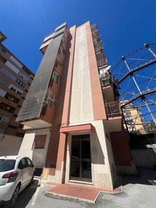 Quadrilocale in Via Frà Giovanni Pantaleo 11 in zona Notarbartolo a Palermo