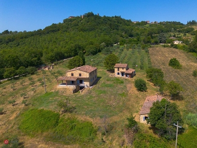 Rustico/Casale in Vendita in belforte a Radicondoli