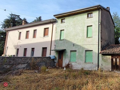 Rustico/Casale in Vendita in Località Foroni a Valeggio sul Mincio