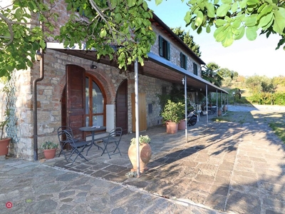 Rustico/Casale in Vendita in Via Casentinese Bassa a Pelago