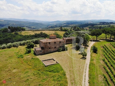 Rustico/Casale in Vendita in Via PASSIGNANO a Barberino Tavarnelle