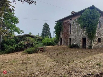 Rustico/Casale in Vendita in Via Pisciarello a Fratta Todina