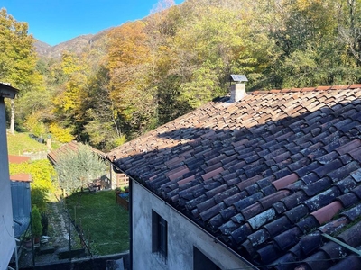 Terratetto unifamiliare via Busa, Centro, Alzano Lombardo