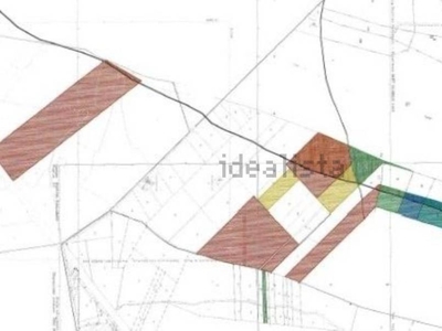 Terreno Agricolo in vendita a Bastida Pancarana