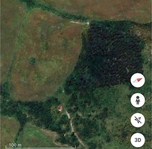 Terreno Agricolo in vendita a Camugnano bagno Chiesa, 1