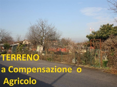 Terreno Agricolo in vendita a Cesano Maderno via Eugenio Montale, 50