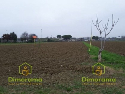 Terreno Edificabile in vendita a Cesena localit? Pievesestina, Via Salvo d'Acquisto