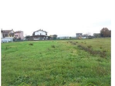 Terreno Edificabile in vendita a Cesena localita' Pievesestina - Via Rino Bagnoli