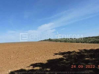 Terreno Agricolo in vendita a Gravina in Puglia 70024 Serra della Stella ba, Italia