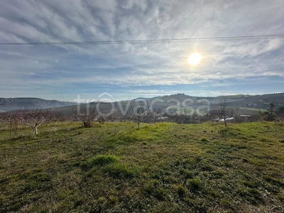 Terreno Agricolo in vendita a Imola via Ponticelli Pieve