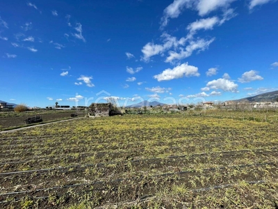 Terreno Agricolo in vendita a Nocera Inferiore via Fiano