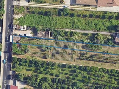 Terreno Agricolo in vendita a Nocera Inferiore via San Pietro