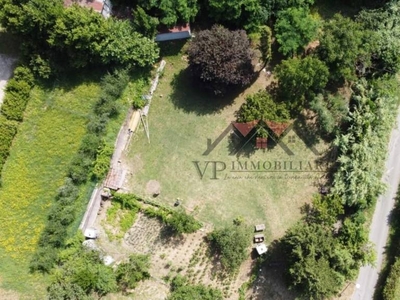 Terreno Agricolo in vendita a Pomarance via Modigliani