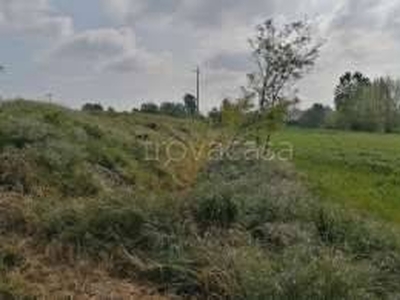 Terreno Agricolo in vendita a Pontevico via Dossi