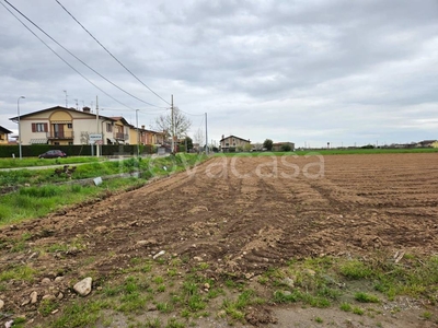 Terreno Agricolo in vendita a Rovato via Albarelle, 50