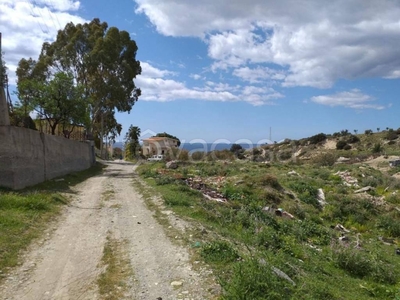 Terreno Agricolo in vendita a San Lorenzo marina Di San Lorenzo s.n.c.