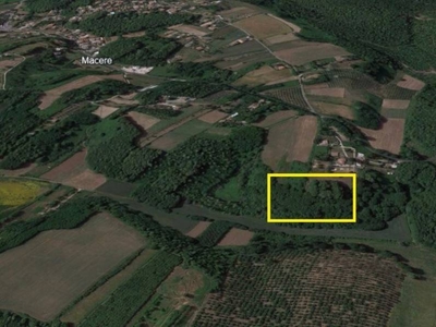 Terreno Agricolo in vendita ad Artena via Tuscolana, 114
