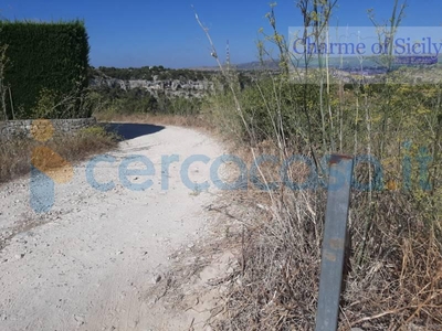 Terreno agricolo in vendita in Via Comunale San Giuliano Macallè Sant'elena, Modica