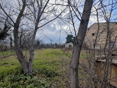 Terreno Edificabile in vendita a Fano via della Pineta