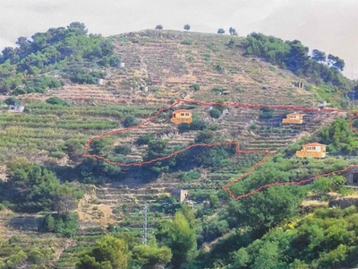 Terreno Edificabile in vendita a San Biagio della Cima