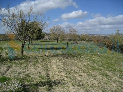 Terreno edificabile in vendita in Provinciale 79, Modica