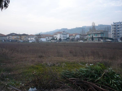 Terreno edificabile residenziale di 3500 mq a Alba Adriatica