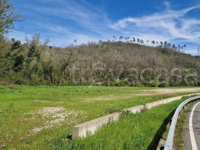 Terreno Residenziale in vendita a Beverino strada Provinciale della Val di Vara