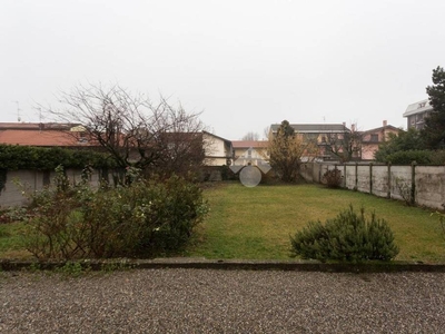 Terreno Residenziale in vendita a Bovisio-Masciago via Carlo Pizzi, 6