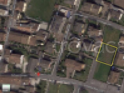 Terreno Residenziale in vendita a Calvisano via Ponterosso