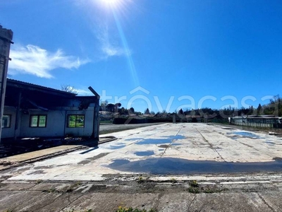 Terreno Residenziale in vendita a Carugo località Valsorda