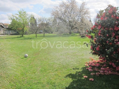 Terreno Residenziale in vendita a Casale Litta