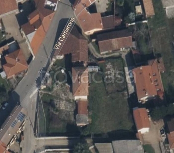 Terreno Residenziale in vendita a Cerano via Mortara, 1