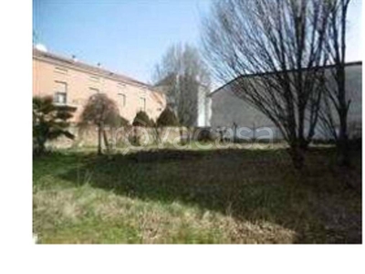 Terreno Residenziale in vendita a Cesano Maderno via Alessandro Manzoni, 12