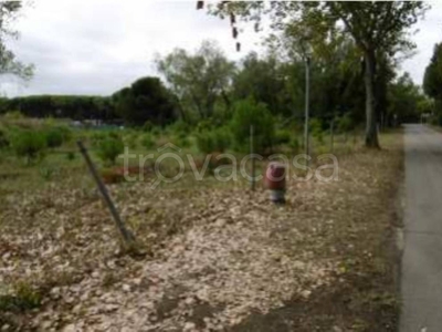 Terreno Residenziale in vendita a Cesenatico viale Stoccolma