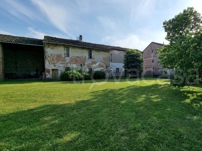 Terreno Residenziale in vendita a Cremona