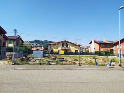 Terreno Residenziale in vendita a Felino via Calestano s.n.c