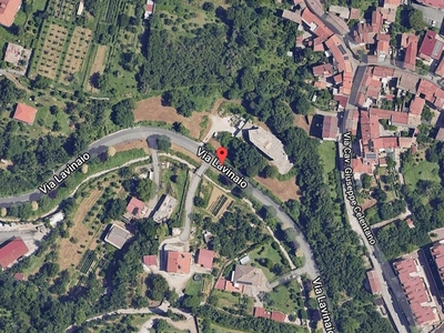 Terreno Residenziale in vendita a Fisciano via Lavinaio snc - 84084 Fisciano (sa)