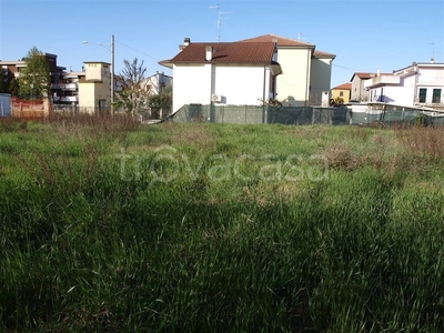 Terreno Residenziale in vendita a Forlì