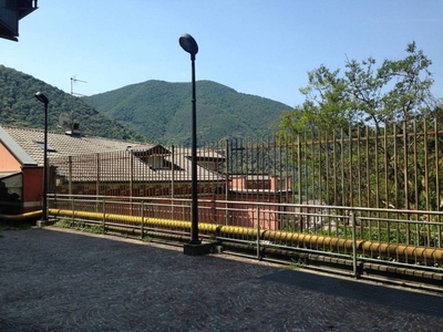 Terreno Residenziale in vendita a Grumello del Monte via Cesare Battisti