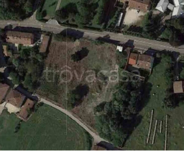 Terreno Residenziale in vendita a Guastalla via Pieve, 110