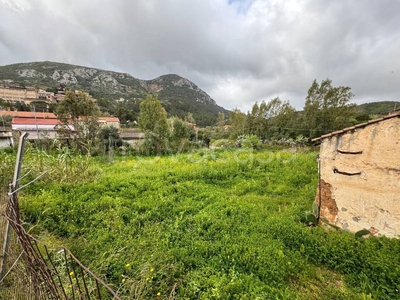 Terreno Residenziale in vendita a Iglesias via Tormalina