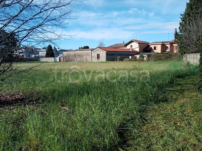 Terreno Residenziale in vendita a Inveruno corso Italia