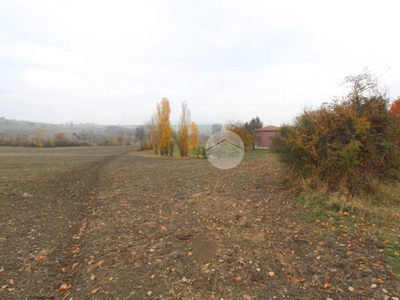 Terreno Residenziale in vendita a Langhirano strada Tordenaso