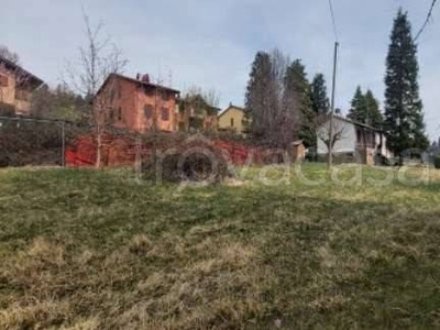 Terreno Residenziale in vendita a Loiano località Quinzano