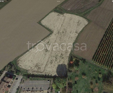 Terreno Residenziale in vendita a Masi Torello