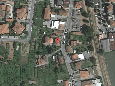 Terreno Residenziale in vendita a Massa e Cozzile località Traversagna, via Bruceto n. 24 Massa e Cozzile (pt), 24